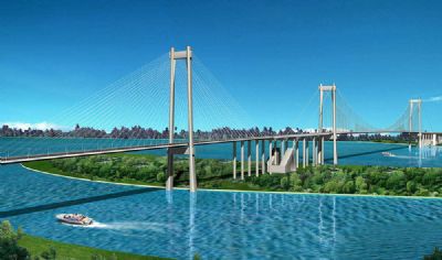 中鐵港航局集團第三工程有限公司