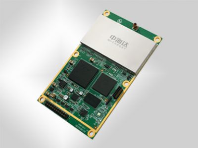 北斗高精度BX380測(cè)量板卡