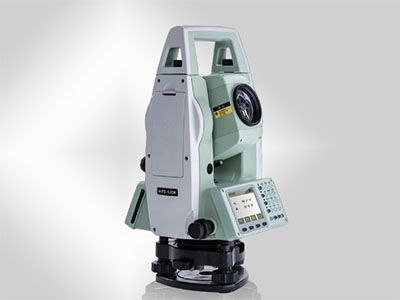 中海達(dá)華星 HTS-520 彩屏系列全站儀