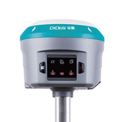 華測(cè)T7 智能 RTK測(cè)量系統(tǒng)