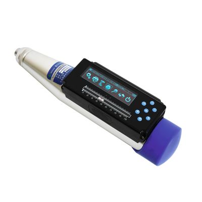 HT225-B新一體式數(shù)字回彈儀