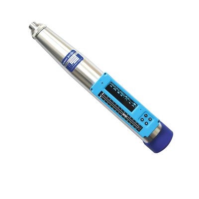 HT450-D一體式數(shù)字高強回彈儀