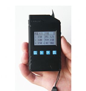 LR-TH10數(shù)字碳化深度測量儀